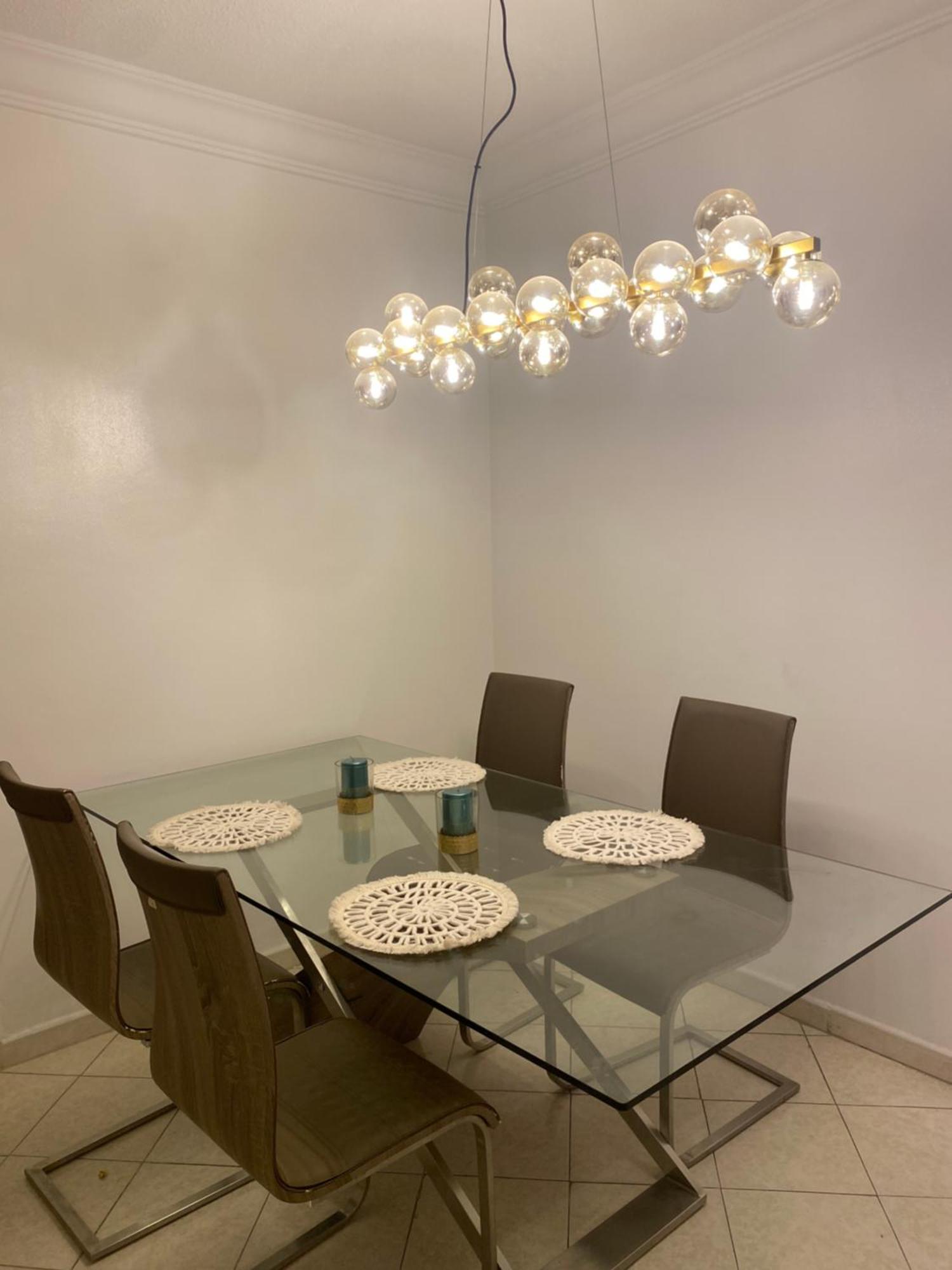 Appartement Spacieux Et Agreable Tanger Exterior foto